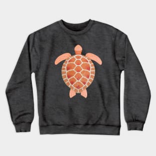 Ocean Turtle Crewneck Sweatshirt